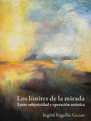 cover image of Los límites de la mirada